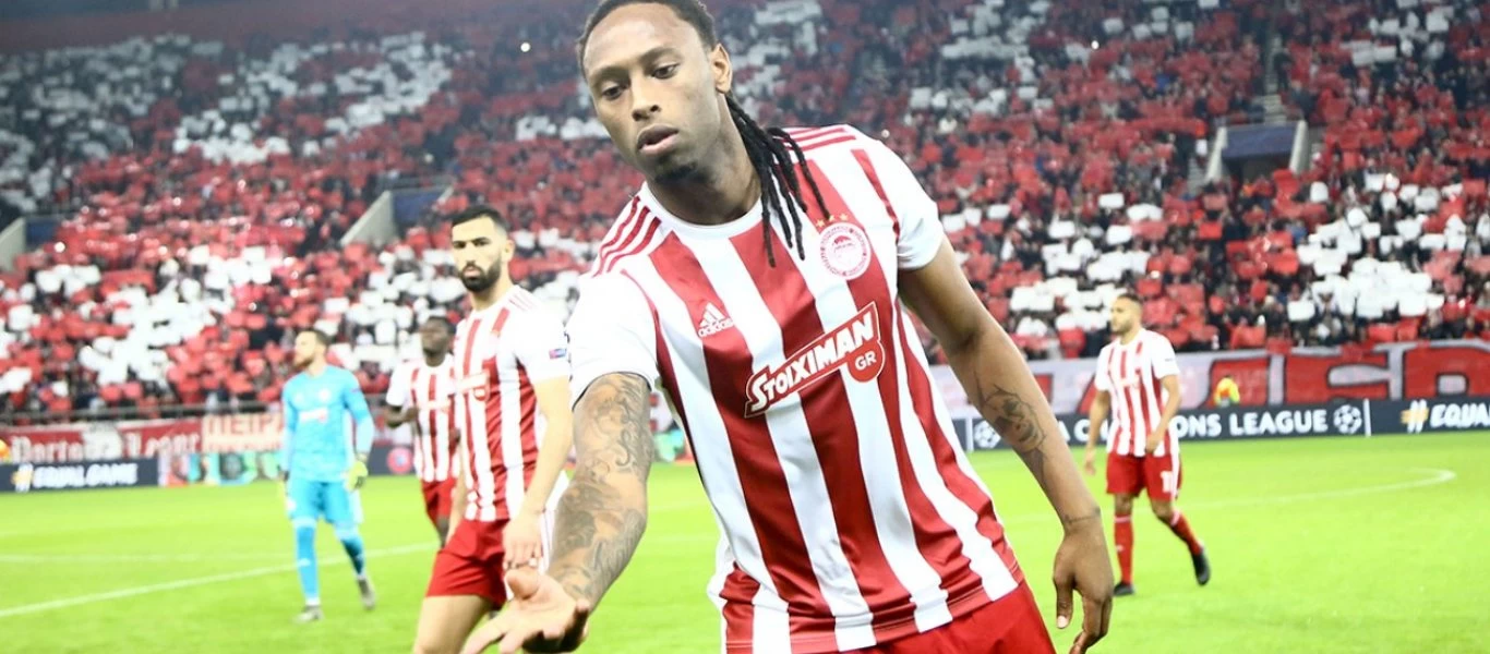 Ολυμπιακός: Αρνητική απάντηση σε Πόρτο για Ρ.Σεμέδο - Έχει δεχθεί και δεύτερη πρόταση ύψους 10 εκατ. ευρώ